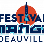 Festival Manga Deauville
