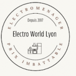 Electro World Lyon